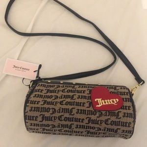 Juicy Couture shoulder bag